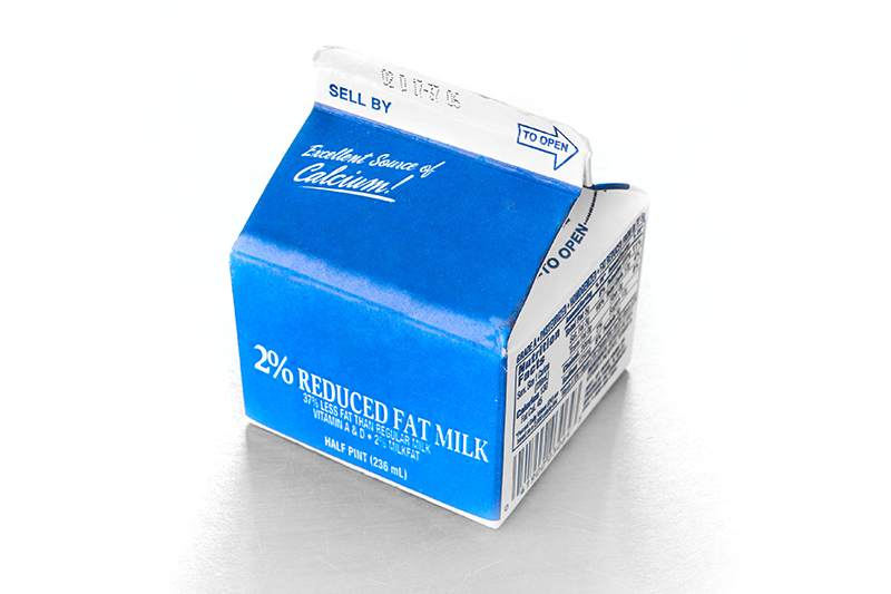 How Long Is Milk Good After the Sell-By Date?, How Long Milk Lasts